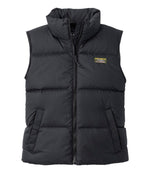 Women's Mountain Classic Down Vest, Cropped - US 1800