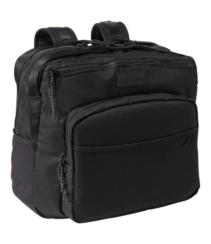 L.L.Bean Diaper Bag Backpack - US 3810