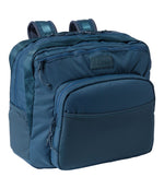 L.L.Bean Diaper Bag Backpack - US 0917
