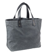 Rugged Canvas Tote - US 2657