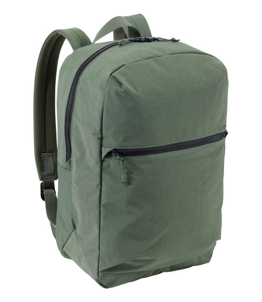 Wharf Street Commuter Pack - US 8269