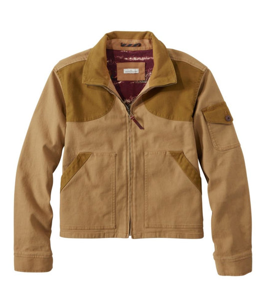 Women's Signature Northwoods Canvas Jacket - US 8060