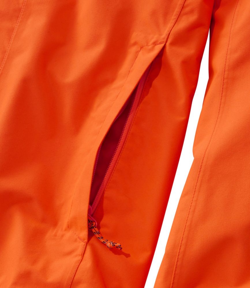 Men's Northwoods II Rain Jacket - US 2484