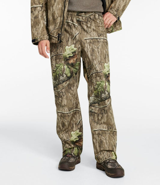 Men's Northwoods II Rain Pants - US 3892