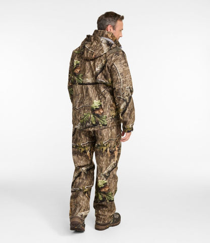 Men's Ridge Runner Storm II Jacket, Camouflage - US 9415