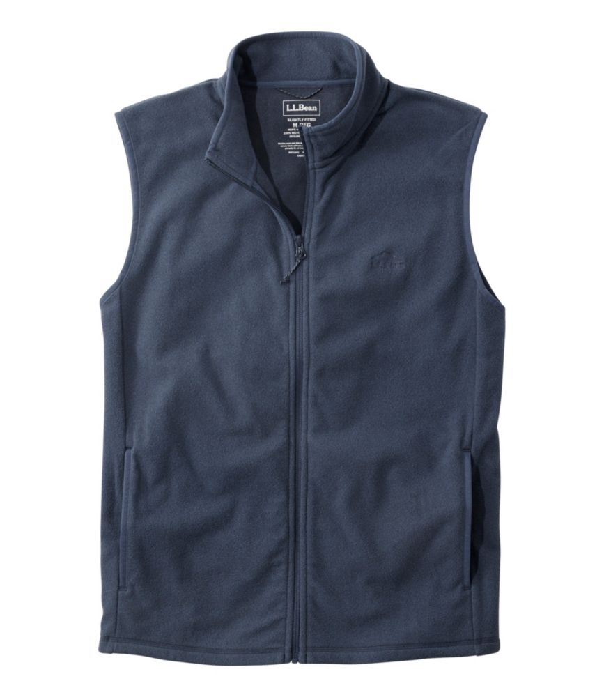 Men's All Season Access Fleece Vest - US 3595