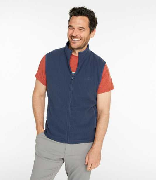 Men's All Season Access Fleece Vest - US 3595
