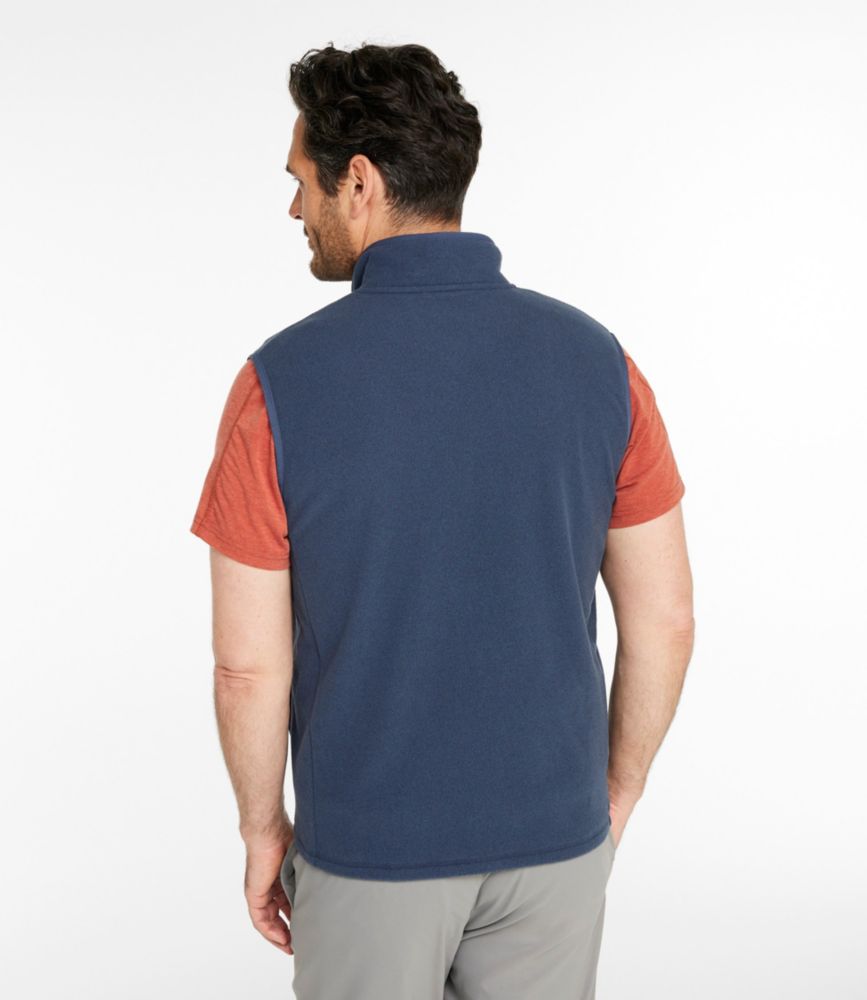 Men's All Season Access Fleece Vest - US 3595
