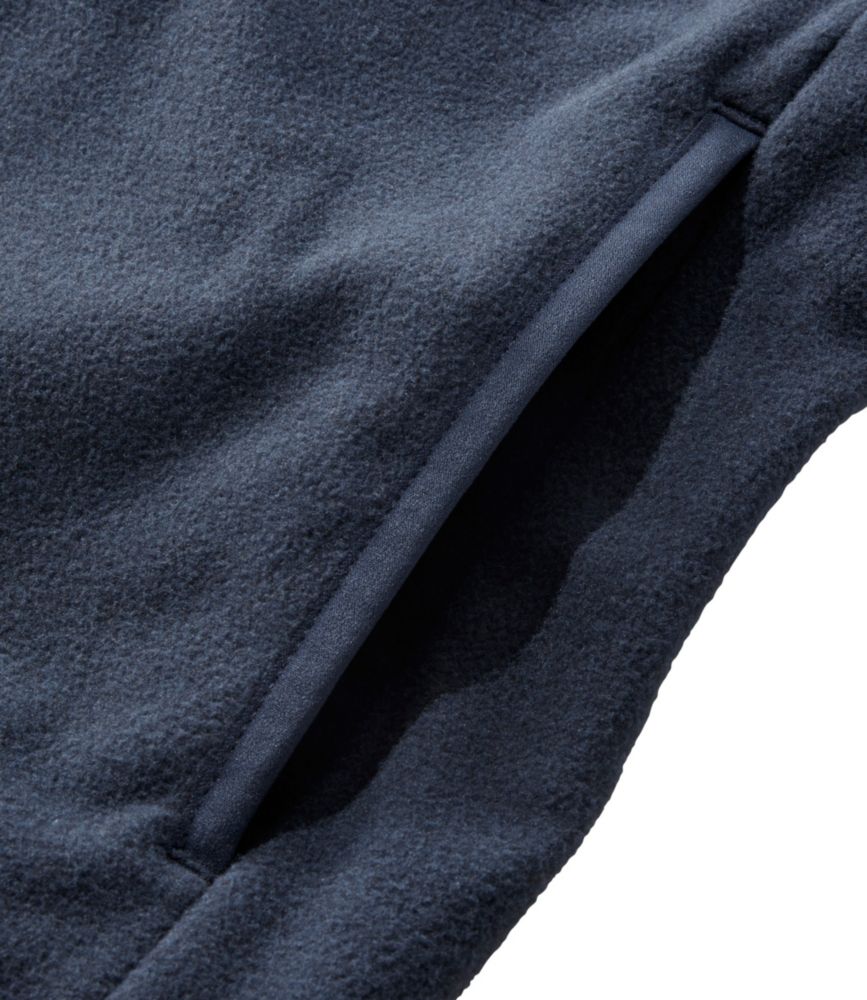 Men's All Season Access Fleece Vest - US 3595
