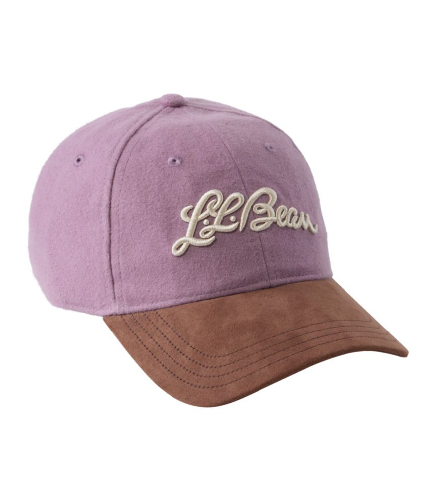 Men's Signature Baseball Hat - US 5221