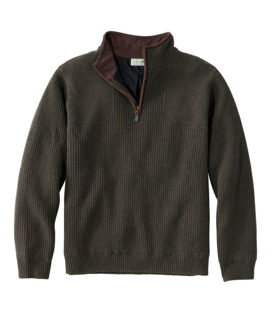 Men's Waterfowl Sweater with WINDSTOPPER by GORE-TEX LABS - US 9791