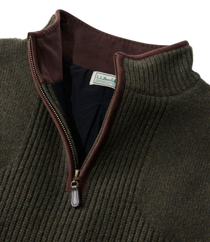 Men's Waterfowl Sweater with WINDSTOPPER by GORE-TEX LABS - US 9791