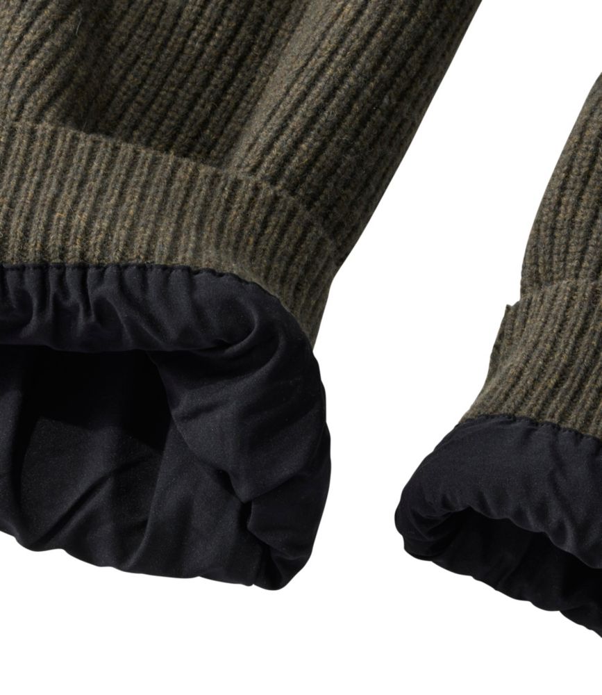 Men's Waterfowl Sweater with WINDSTOPPER by GORE-TEX LABS - US 9791