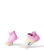 Adults' Feetures No Show Light Cushion Socks - US 2927