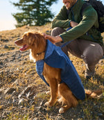 Packaway Insulated Dog Jacket - US 7784