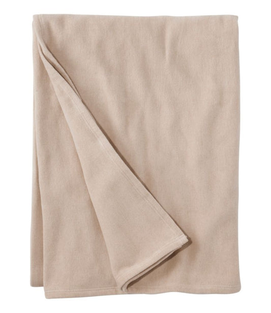 Cozy Cotton Blanket - US 3677