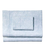 Premium Egyptian Flannel Sheet Collection, Print - US 3412