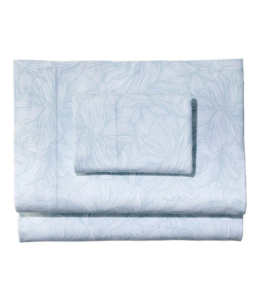 Premium Egyptian Flannel Sheet Collection, Print - US 3412