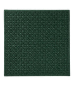 Everyspace Recycled Waterhog Mat, Square, Tiles - US 8639