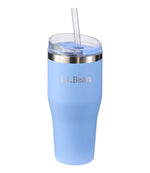 L.L.Bean Insulated Straw Tumbler, 20 oz. - US 3970