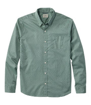 Faded Sage Lattice