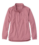 Women's VentureStretch Ottoman 1/4 Zip Pullover - US 3201