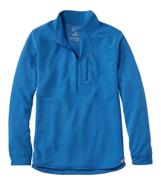 Women's VentureStretch Ottoman 1/4 Zip Pullover - US 8504