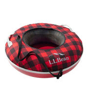 Red Buffalo Plaid