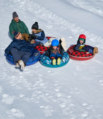 Sonic Snow Tube - US 4222