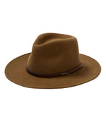 Adults' Stetson Bozeman Outdoor Hat - US 2917