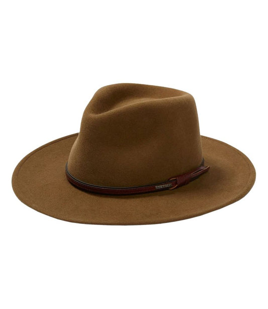 Adults' Stetson Bozeman Outdoor Hat - US 2917