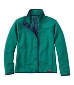 Women's Airlight Snap Front Jacket - US 6381