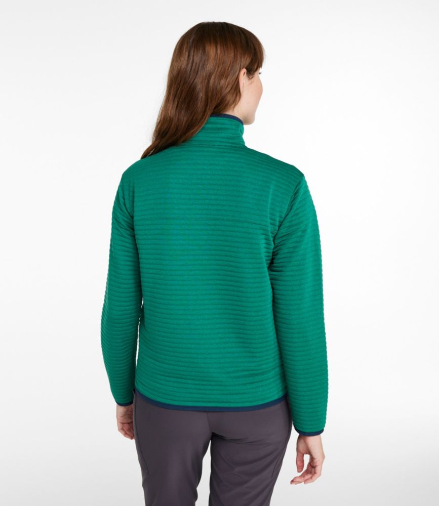 Women's Airlight Snap Front Jacket - US 6381