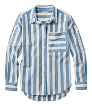Baltic Blue/Sailcloth