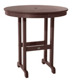 All-Weather Counter-Height Table, 36" Round - US 0494