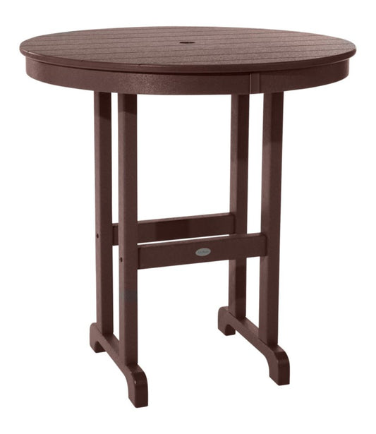 All-Weather Counter-Height Table, 36" Round - US 0494