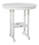 All-Weather Counter-Height Table, 36" Round - US 9055