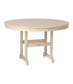 All-Weather Dining Table, Round 48" - US 6491