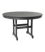 All-Weather Dining Table, Round 48" - US 4517