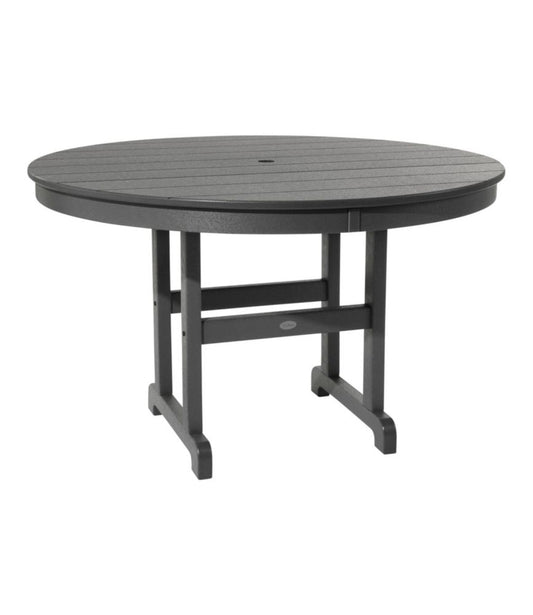 All-Weather Dining Table, Round 48" - US 4517