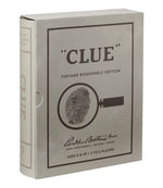 Clue Vintage Bookshelf Game - US 6725