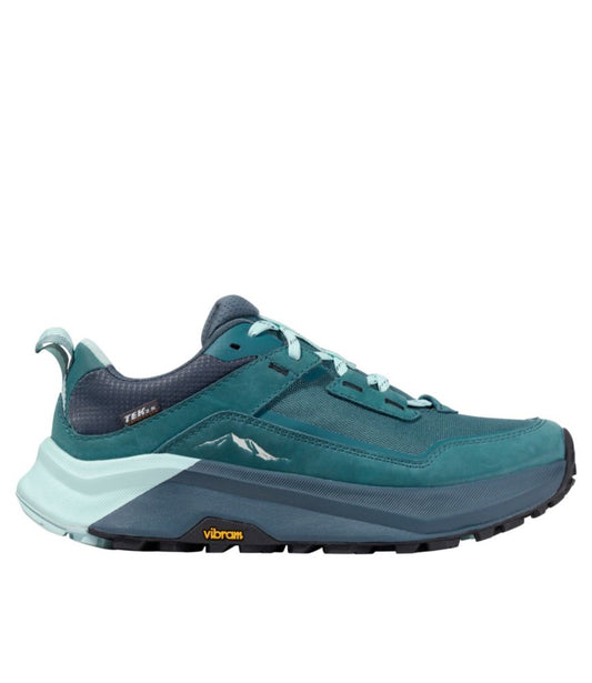 Women's NextVenture Hiking Shoes, Waterproof - US 7507