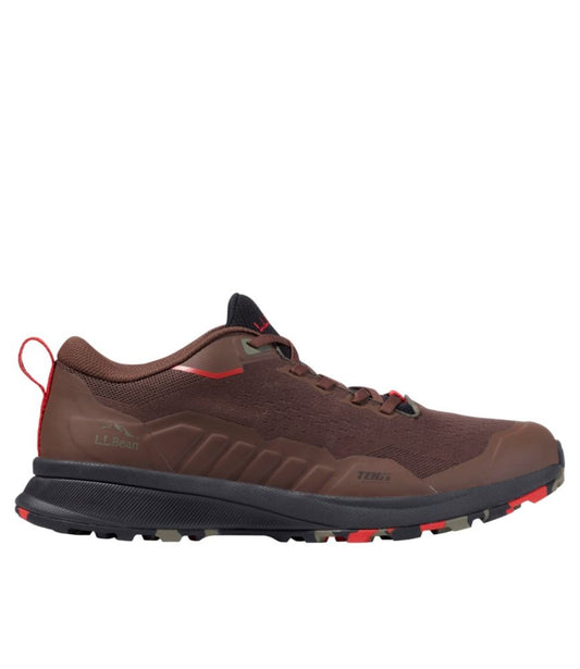 Men's Elevation Trail Shoes, Waterproof - US 2966