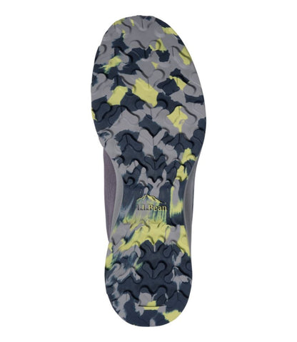 Men's Elevation Trail Shoes, Waterproof - US 2151