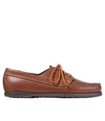 Men's Handsewn Moccasins, Blucher Moc II - US 7615