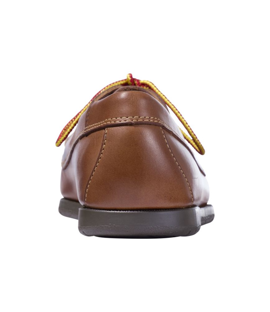 Men's Handsewn Moccasins, Blucher Moc II - US 7615