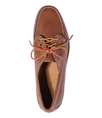Men's Handsewn Moccasins, Blucher Moc II - US 7615