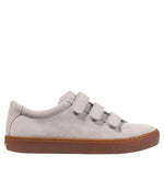 Women's Eco Bay Sneakers, Hook-and-Loop - US 5556