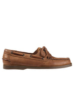 Men's Casco Bay Boat Mocs II - US 1812