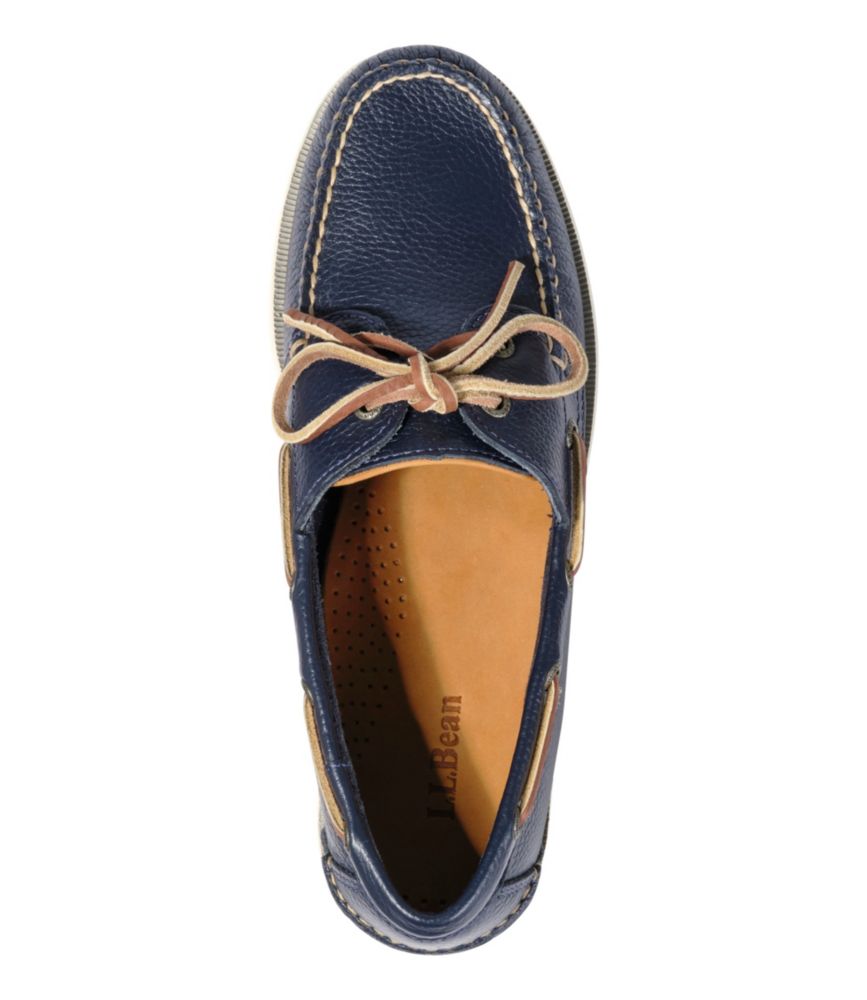 Men's Casco Bay Boat Mocs II - US 6521